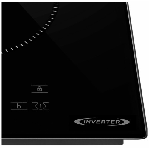 Варочная поверхность MAUNFELD AVI3021BK