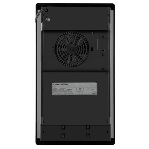 Варочная поверхность MAUNFELD AVI3021BK