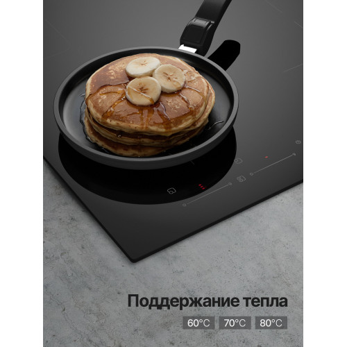 Индукционная варочная панель Kuppersberg ICI 624