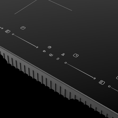 Индукционная варочная панель Kuppersberg ICI 624