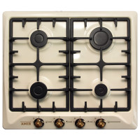 Варочная поверхность AMIR PG6040 RSTK Glass