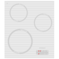 Варочная поверхность Zigmund & Shtain CIS 029.45 WX