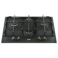 Варочная поверхность Hotpoint-Ariston 9YPS 645(AN) GH R/HA антрацит