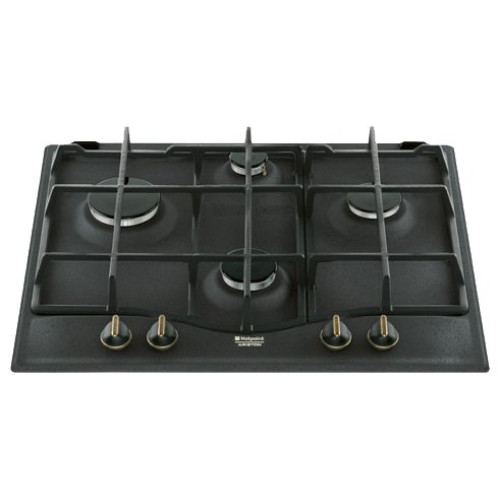 Варочная поверхность Hotpoint-Ariston 9YPS 645(AN) GH R/HA антрацит