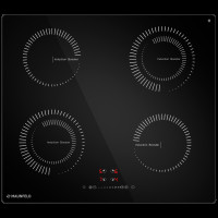 Индукционная варочная панель MAUNFELD CVI594STBKC