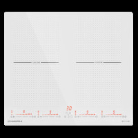 Варочная поверхность MAUNFELD CVI594SF2WH Inverter