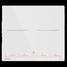 Варочная поверхность MAUNFELD CVI594SF2WH Inverter