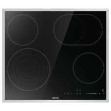 Варочная поверхность Gorenje ECS646BXE черный