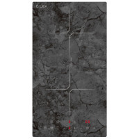 Варочная поверхность LEX EVI 320 F DS