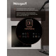 Варочная поверхность Weissgauff HI 430 BM Flex Zone черный