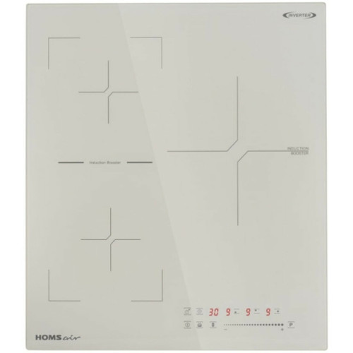 Варочная поверхность HOMSair HIC43SBG Inverter