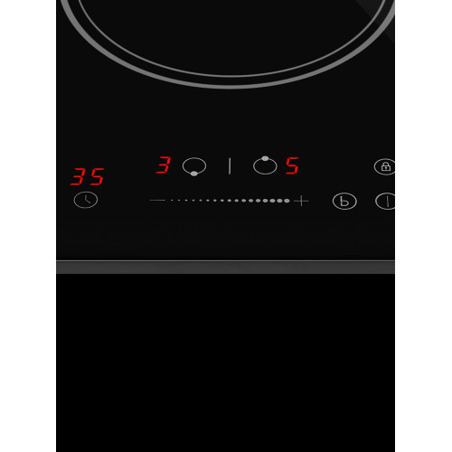 Варочная поверхность MAUNFELD AVI3023SBK