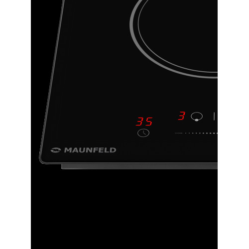 Варочная поверхность MAUNFELD AVI3023SBK