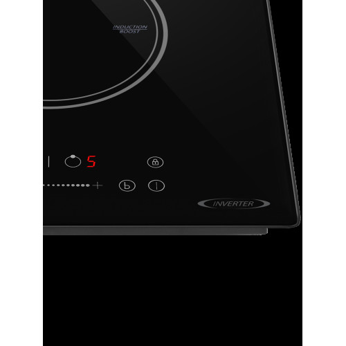 Варочная поверхность MAUNFELD AVI3023SBK