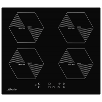 Варочная поверхность Monsher MHI 61