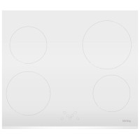 Варочная поверхность Korting HI 6402 BW