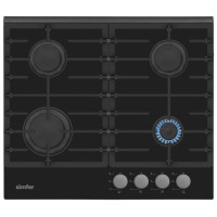 Варочная поверхность Simfer H60H40B511