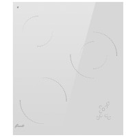 Варочная поверхность Fornelli PV 45 DELIZIA WH