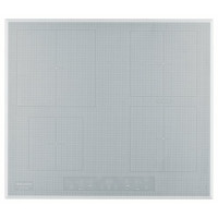 Варочная поверхность Hotpoint-Ariston KIA 641 B B (WH) белый