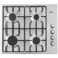 Варочная поверхность SIMFER H60Q40M511