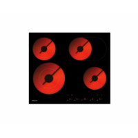 Варочная поверхность AKPO PKA 609215K BL