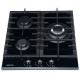 Варочная поверхность HIBERG VM 4534 B