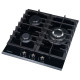 Варочная поверхность HIBERG VM 4534 B