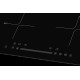 Варочная поверхность KUPPERSBERG ICS 612 черный