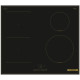 Индукционная варочная поверхность Bosch PVS611BB6E черный
