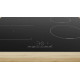 Индукционная варочная поверхность Bosch PVS611BB6E черный