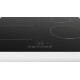 Индукционная варочная поверхность Bosch PVS611BB6E черный