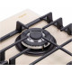 Варочная поверхность газ. SIMFER H60H41O522
