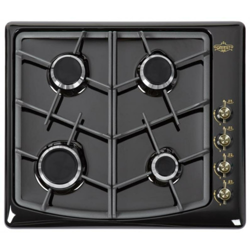 Газовая варочная поверхность GEFEST SG SN 1211 E83
