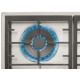 Варочная поверхность Teka EX 60.1 4G AI AL CI DR