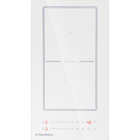 Индукционная варочная панель MAUNFELD CVI292S2BWH Inverter