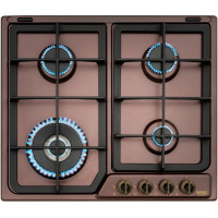 Варочная панель DeLonghi ROF 46 Pro Rus