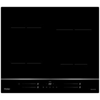 Встраиваемая электрическая варочная панель Haier HHY-Y64WSLB