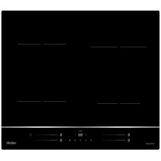 Встраиваемая электрическая варочная панель Haier HHY-Y64WSLB