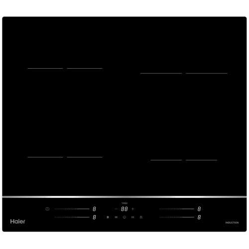 Встраиваемая электрическая варочная панель Haier HHY-Y64WSLB