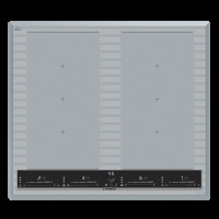 Варочная поверхность Maunfeld CVI594SF2MBL LUX Inverter