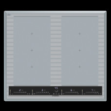 Варочная поверхность Maunfeld CVI594SF2MBL LUX Inverter
