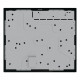 Варочная поверхность Gorenje ECT64BSCE