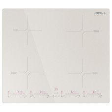 Варочная поверхность HOMSair HIC64SBG Inverter бежевый