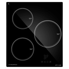 Варочная поверхность MAUNFELD AVI4532BK