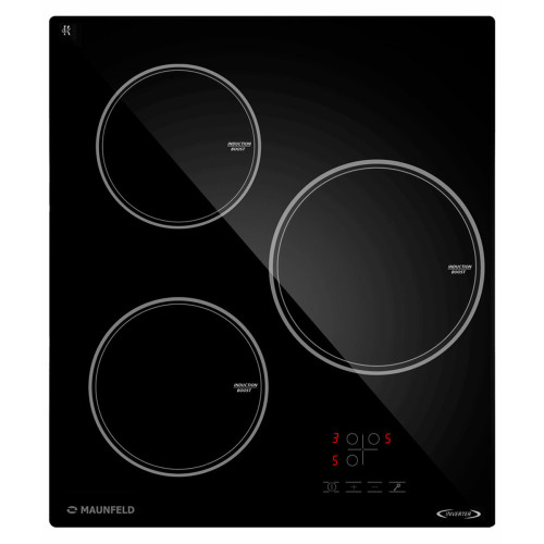 Варочная поверхность MAUNFELD AVI4532BK