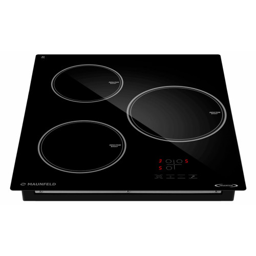 Варочная поверхность MAUNFELD AVI4532BK