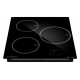 Варочная поверхность MAUNFELD AVI4532BK
