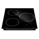 Варочная поверхность MAUNFELD AVI4532BK