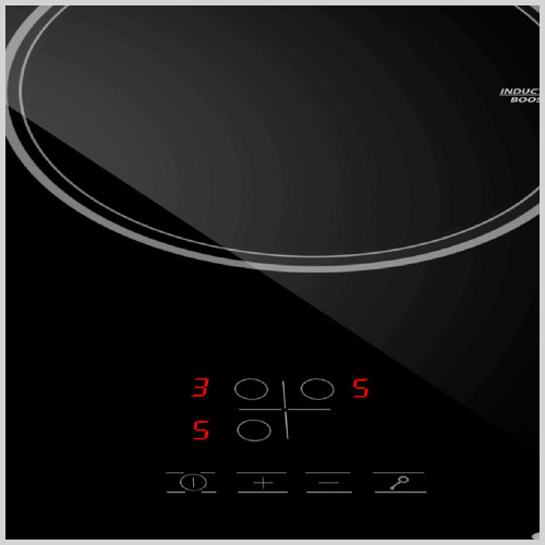 Варочная поверхность MAUNFELD AVI4532BK