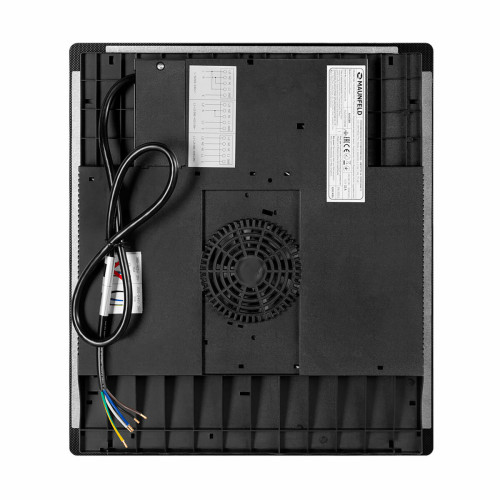 Варочная поверхность MAUNFELD AVI4532BK